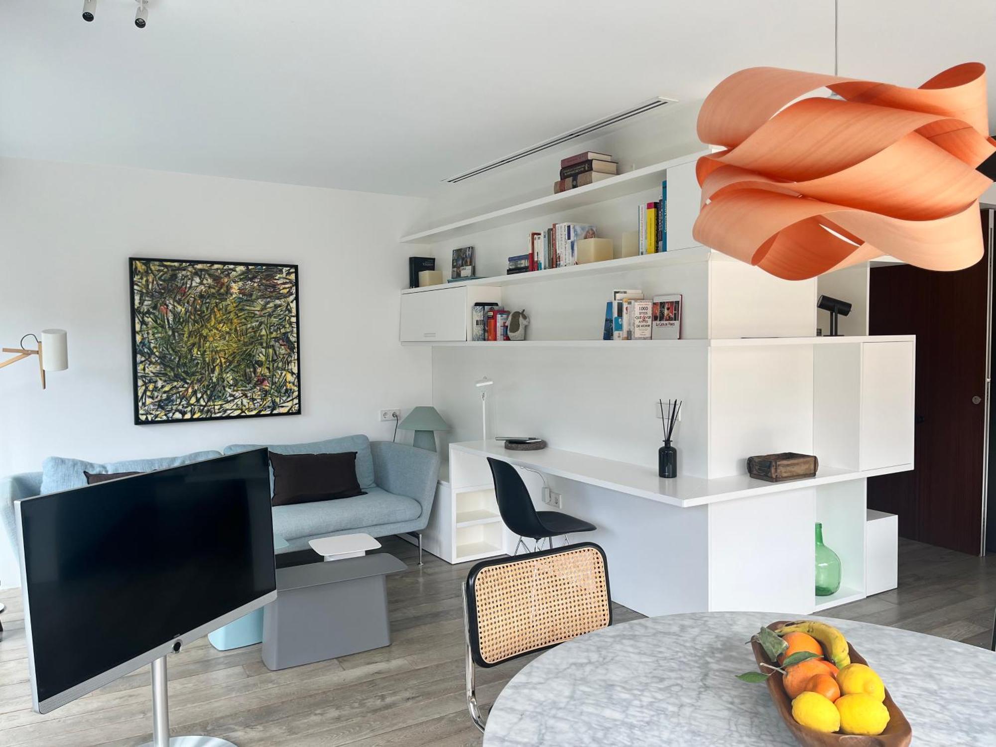 Precioso Loft En El Corazon De Alicante Eksteriør bilde