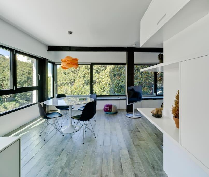 Precioso Loft En El Corazon De Alicante Eksteriør bilde