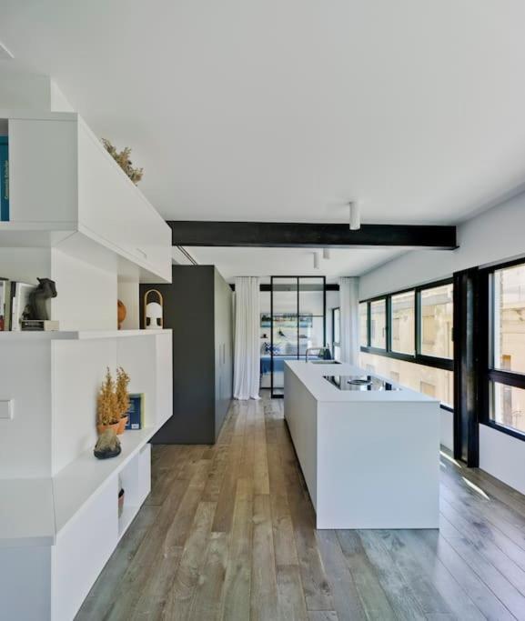 Precioso Loft En El Corazon De Alicante Eksteriør bilde