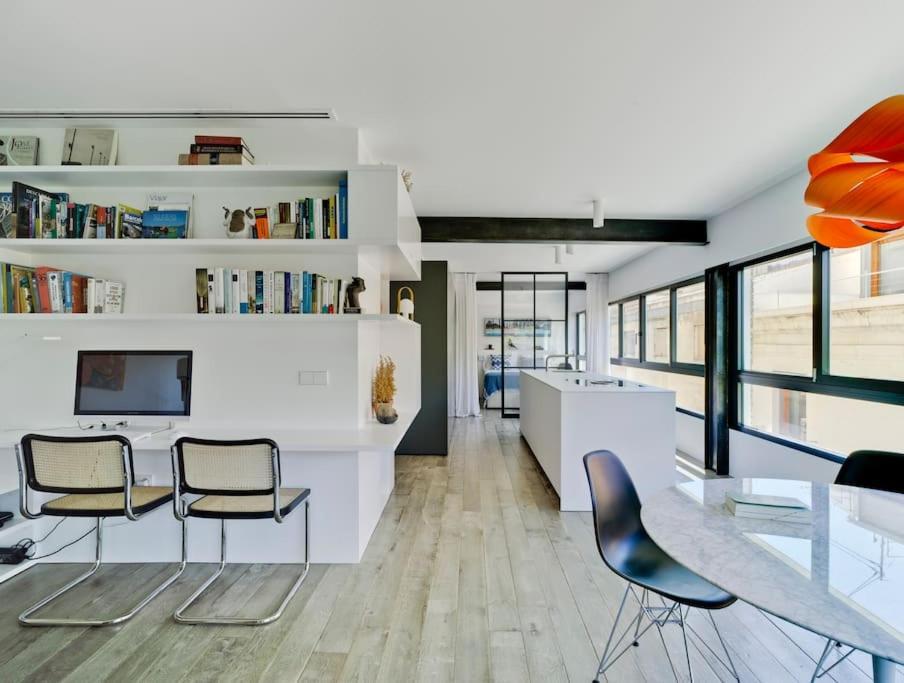 Precioso Loft En El Corazon De Alicante Eksteriør bilde