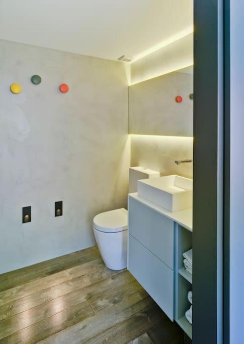 Precioso Loft En El Corazon De Alicante Eksteriør bilde
