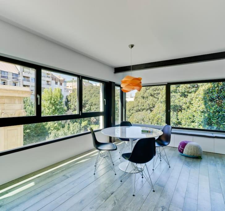 Precioso Loft En El Corazon De Alicante Eksteriør bilde