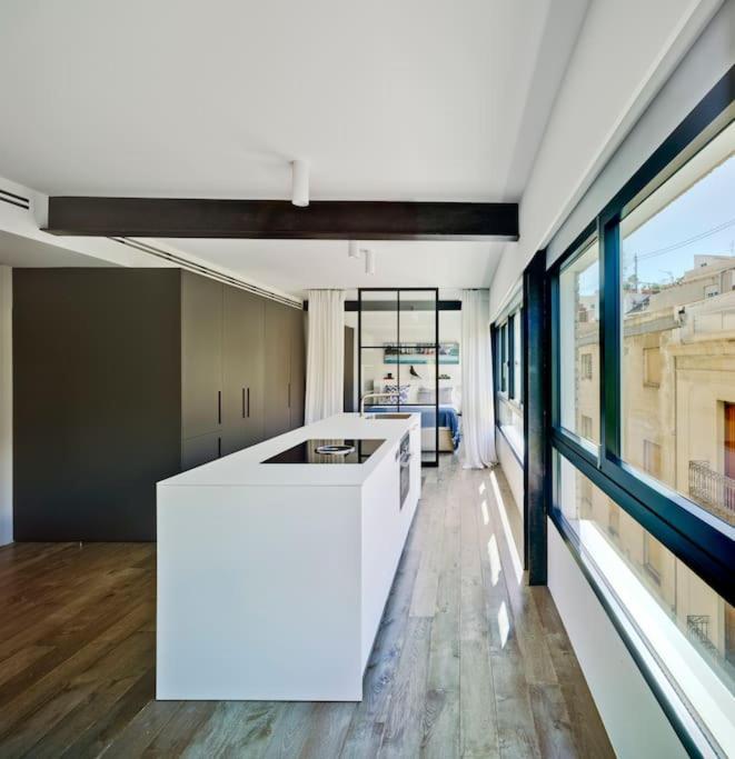 Precioso Loft En El Corazon De Alicante Eksteriør bilde